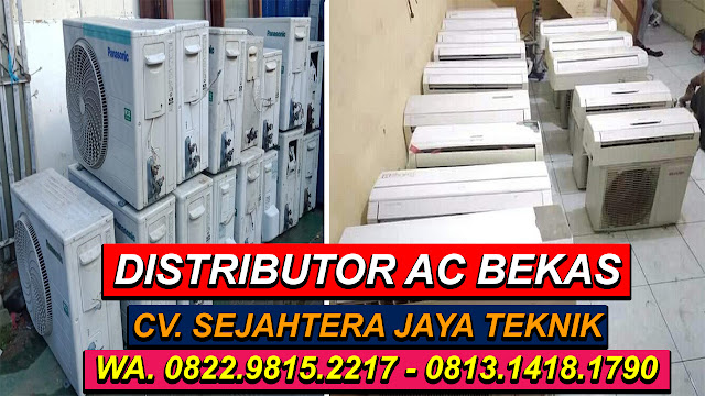 Jasa Service AC dan Mesin Cuci Terdekat di Sawangan Baru