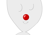 red nose