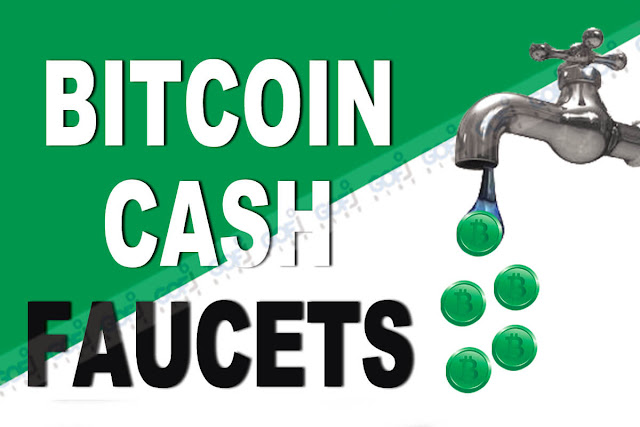 Top 10 List Of Best High Paying Bitcoin Cash Faucets 2018 To Earn - 