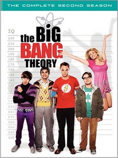 The Big Bang Theory