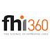 Job Opportunities ( Administration and Finance Officer) At Family Health International (FHI360)