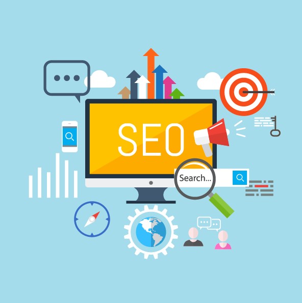 Best English SEO Course