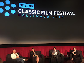 2016 TCMFF Press Conference