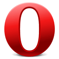 Backup dan Restore Saved Pages Opera Mini