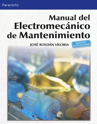 Manual de mantenimiento electromecánico