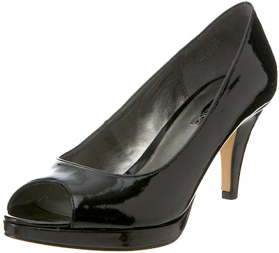 Bandolino Women's Mylah Platform Pump