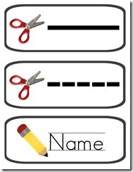 Direction Signs 1
