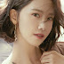 SNSD YoonA for CeCi's December issue