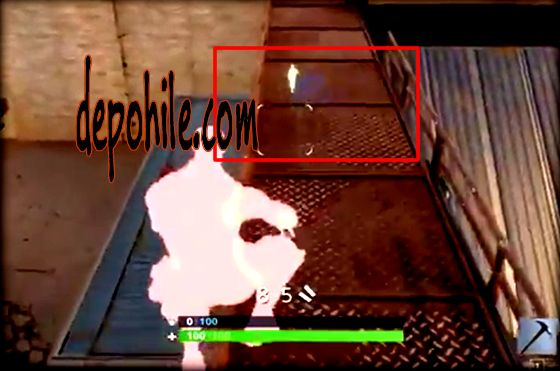 Fortnite Yeni Türkçe Wallhack + Bypass Hile 22 Nisan 2018 ... - 560 x 371 png 241kB