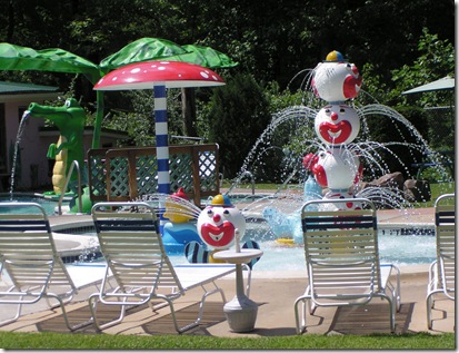 pools