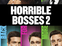 Watch Horrible Bosses 2011 Full Movie With English Subtitles