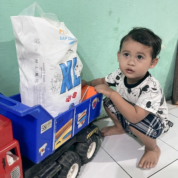 Bahaya Ruam Popok pada Bayi, Kapan Harus Konsultasi ke Dokter?