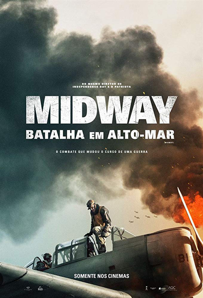 Nonton film Midway 2019 subtitle Indonesia