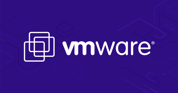 VMware Patches Severe Security Flaws in Workstation and Fusion Products