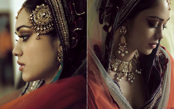  Tanishq Bridal Jewelry Collection