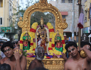 Karthigai,Thiruvonam,Purappadu,2016, Video, Divya Prabhandam,Triplicane,Thiruvallikeni,Utsavam,