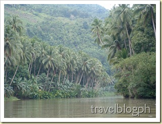Loboc River