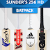 Sunder's 256 HD Batpack
