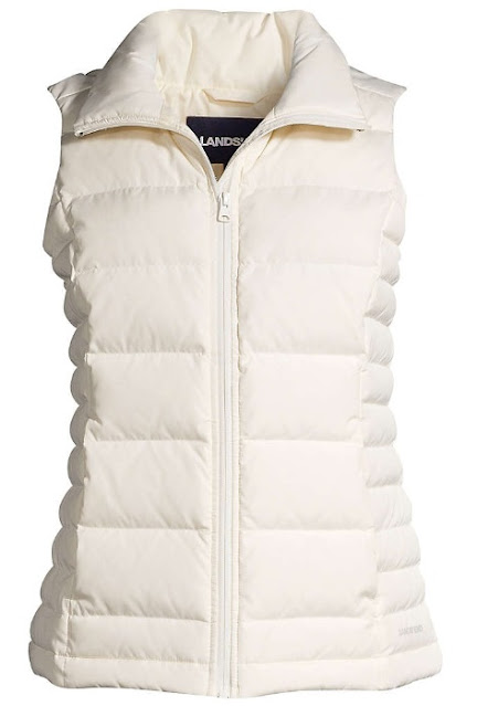 gilet