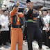 AHY Berlatih Silat Betawi Si Pitung (Video Lengkap)