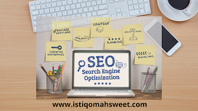 cara membuat artikel SEO