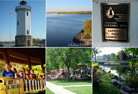 Lakeside Park Fond du Lac