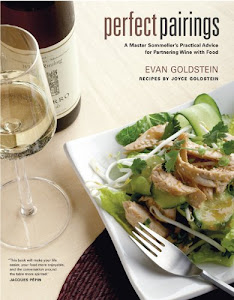 Perfect Pairings: A Master Sommelier’s Practical Advice for Partnering Wine with Food