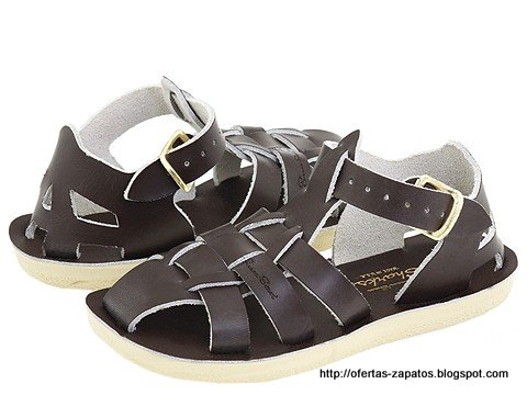 Ofertas zapatos:QH704843
