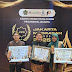 ALhmadulillah, akhirnya kembali Juara Umum dapat Diraih