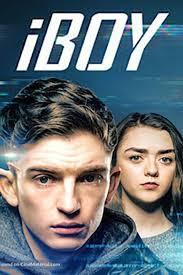Download Film iBoy 2017