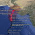 Cyclone Biparjoy Alert: Precautions Urged by Authorities around Coastal Areas of Pakistan and India