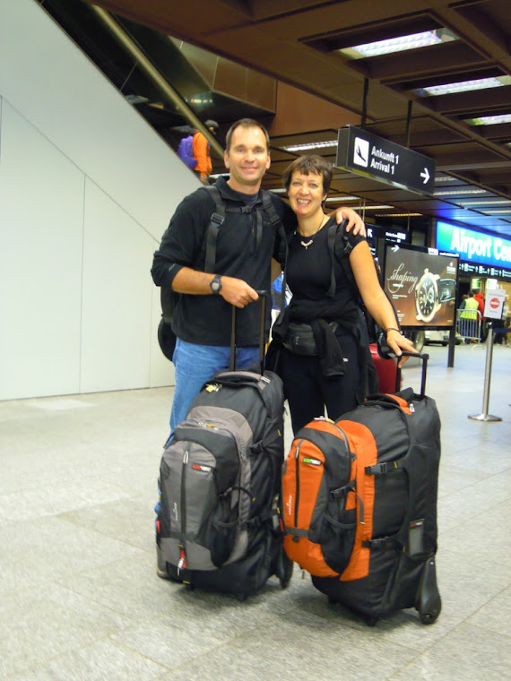 Zurich Airport