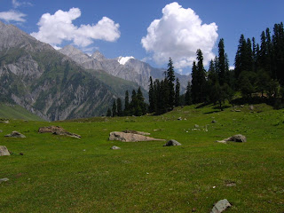 Amarnath Yatra 2010