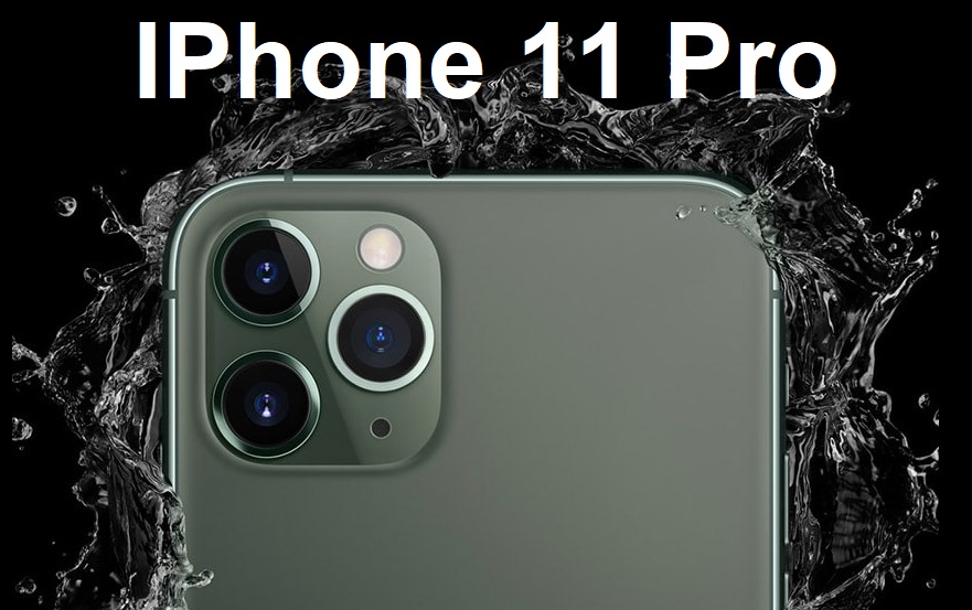 سعر آيفون 11 برو Iphone 11 Pro في السعودية تليفوني