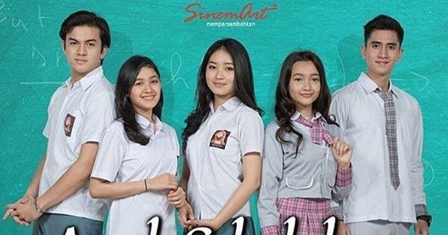 Sinopsis Foto dan Nama  Artis  Pemain dan Pemeran Sinetron 