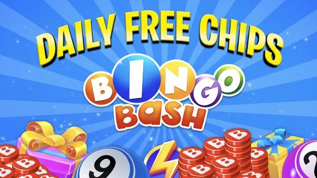 Free bingo bash chips 2021 - 2022