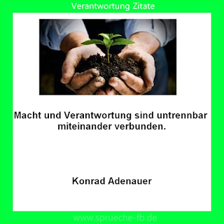 Verantwortung Zitate,bild,bilder,Zitate