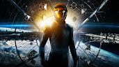 #1 Enders Game Wallpaper