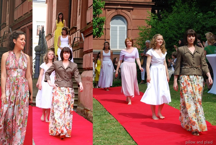 meine Models