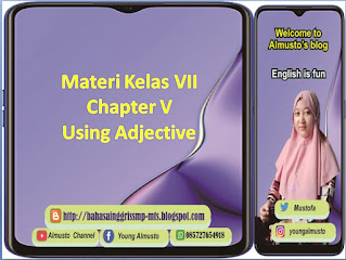 PPT, Power Point, Materi lengkap, Bahasa Inggris, Daring, PJJ, 2021, Download, Free, Gratis