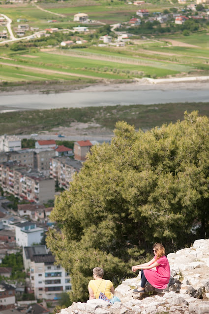 Berat, Albania