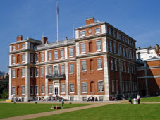 Marlborough House