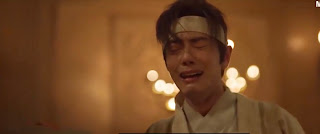 Legend of Zang Hai - Xiao Zhan
