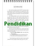 contoh artikel pendidikan