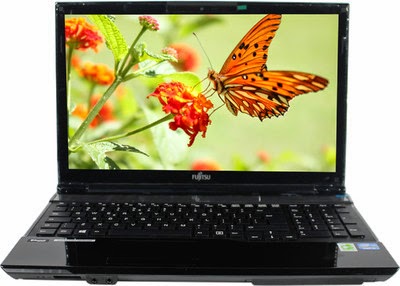 Fujitsu LIFEBOOK® AH532 Driver Download For Windows 7, 8, 8.1, XP 