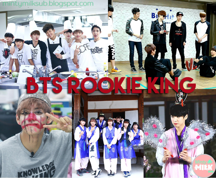 Kpop Profiles Eng Sub Indo Sub Eng Sub Full Episodes Bts