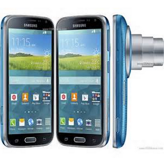 Harga samsung galaxy k zoom sm-c111 Terbaru 2015