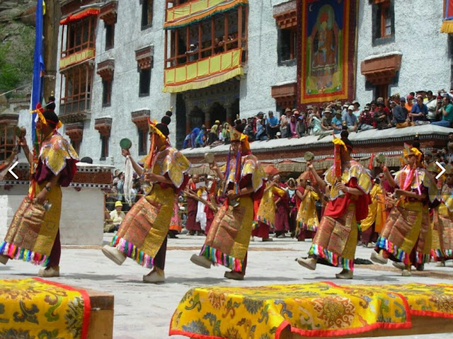 HEMIS festival 2020
