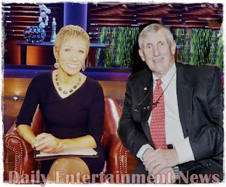  katie higgins barbara corcoran,tommie corcoran,bill higgins,captain bill higgins,barbara corcoran wiki,barbara corcoran bio,barbara corcoran net worth,lori greiner age,barbara corcoran real estate