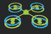 Tutorial Ardupilot untuk Quadcopter #1